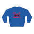 Love Is Blind!!! Unisex Heavy Blend™ Crewneck Sweatshirt