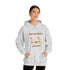 Egg Easter Partner Unisex Heavy Blend™ Hooded Sweatshirt