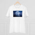 Mystical Moon Organic Creator T-shirt - Unisex
