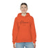 Happy Mama Day Unisex Heavy Blend™ Hooded Sweatshirt