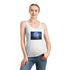 Mystical Moon Women's Dreamer Tank Top