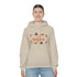 Happy Thanksgiving Unisex Heavy Blend™ Hooded Sweatshirt