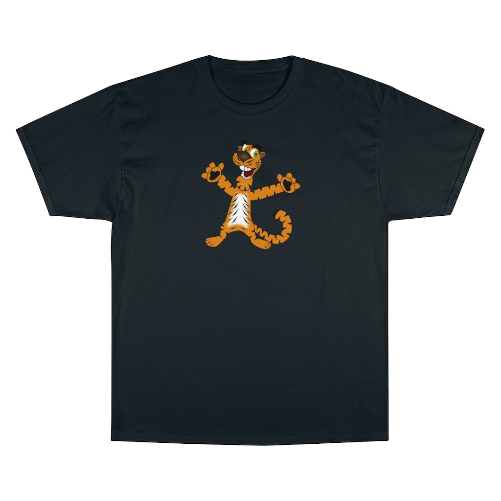 Tigers Champion T-Shirt