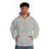 Spring Time Unisex Heavy Blend™ Hooded Sweatshirt