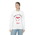 Always And Forever Yours Unisex Heavy Blend™ Crewneck Sweatshirt