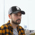 Golf Unisex Trucker Hat