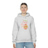 Easter Egg Unisex Heavy Blend™ Hooded Sweatshirt