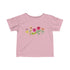 Spring Flowers Infant Fine Jersey Tee