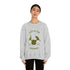 The Luck Of The Gnomies! Unisex Heavy Blend™ Crewneck Sweatshirt