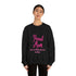 Proud MomUnisex Heavy Blend™ Crewneck Sweatshirt