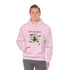 Happy Halloween Unisex Heavy Blend™ Hooded Sweatshirt