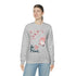 Be Mine Gnome!! Unisex Heavy Blend™ Crewneck Sweatshirt