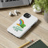 Happy Saint Patrick's Day Tough Phone Cases, Case-Mate