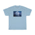 Mystical Moon Unisex Heavy Cotton Tee