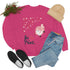 Be Mine Gnome!! Unisex Heavy Blend™ Crewneck Sweatshirt