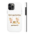 Egg Easter Partner Tough Phone Cases, Case-Mate