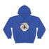 Happy Halloween Unisex Heavy Blend™ Hooded Sweatshirt