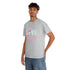 Gnome Love Easter Unisex Heavy Cotton Tee