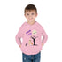 Trick or Treat Cleopatra Toddler Pullover Fleece Hoodie