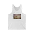 Cats Unisex Jersey Tank