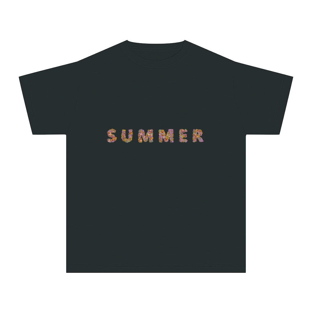 Summer Youth Midweight Tee