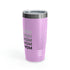 Boss Mom Ringneck Tumbler, 20oz