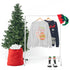 Easter Egg Unisex Heavy Blend™ Crewneck Sweatshirt