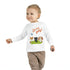 Spring Gang Toddler Long Sleeve Tee