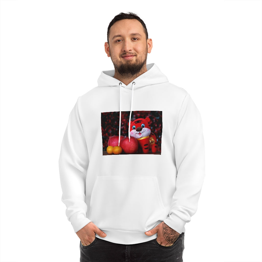 Tiger  AOP Fashion Hoodie