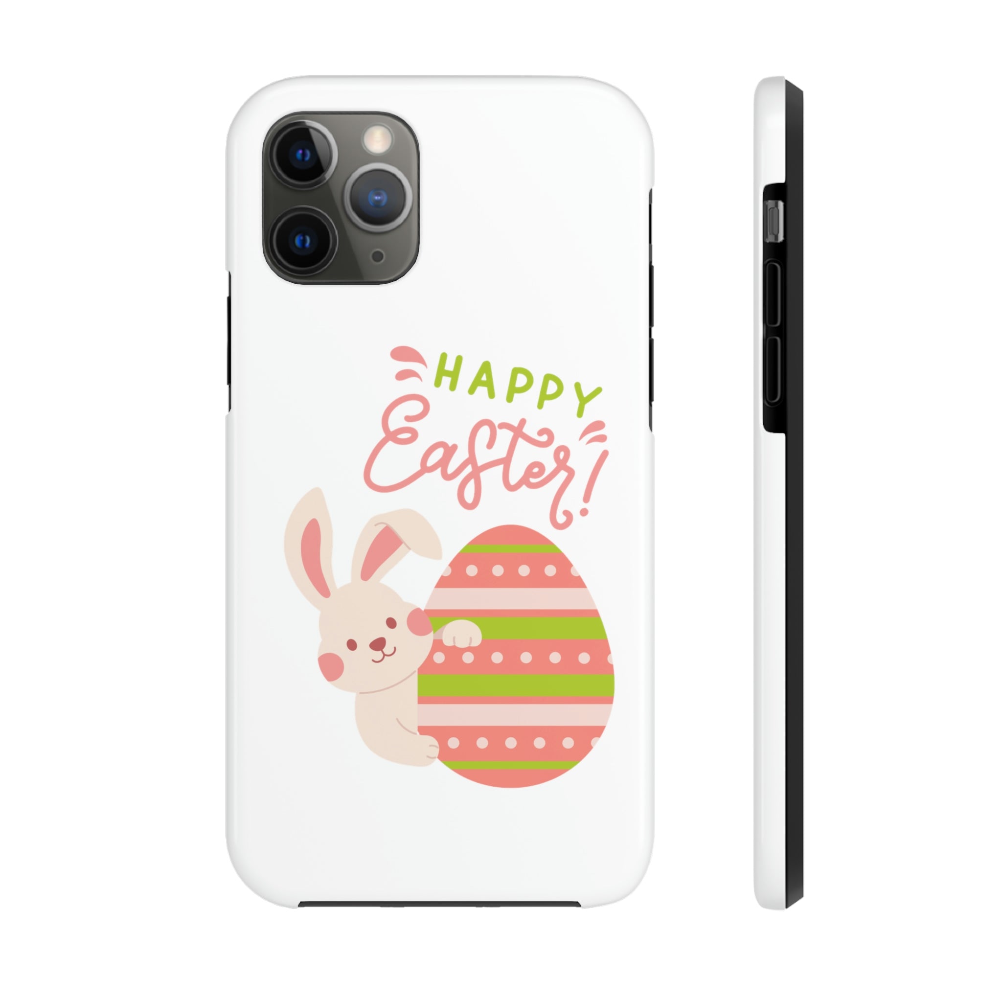 Easter Egg Tough Phone Cases, Case-Mate