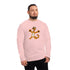 Tiger Unisex Changer Sweatshirt