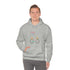 Spring Time Unisex Heavy Blend™ Hooded Sweatshirt