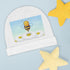 Bee Baby Beanie