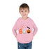 BOO Toddler Pullover Fleece Hoodie