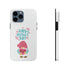 Happy Mother's Day Gnome Tough Phone Cases, Case-Mate