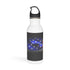 Old Glory Stainless Steel Water Bottle