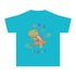 Roaring Into 1st Grade Youth Midweight Tee