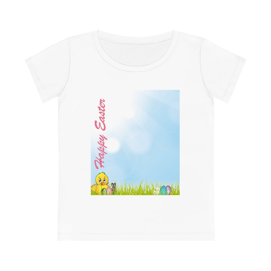 Happy Easter's Women's Jazzer T-shirt