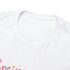 Spring Time Unisex Heavy Cotton Tee