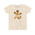 Tiger Youth Short Sleeve Tee