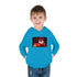 Tiger Toddler Pullover Fleece Hoodie