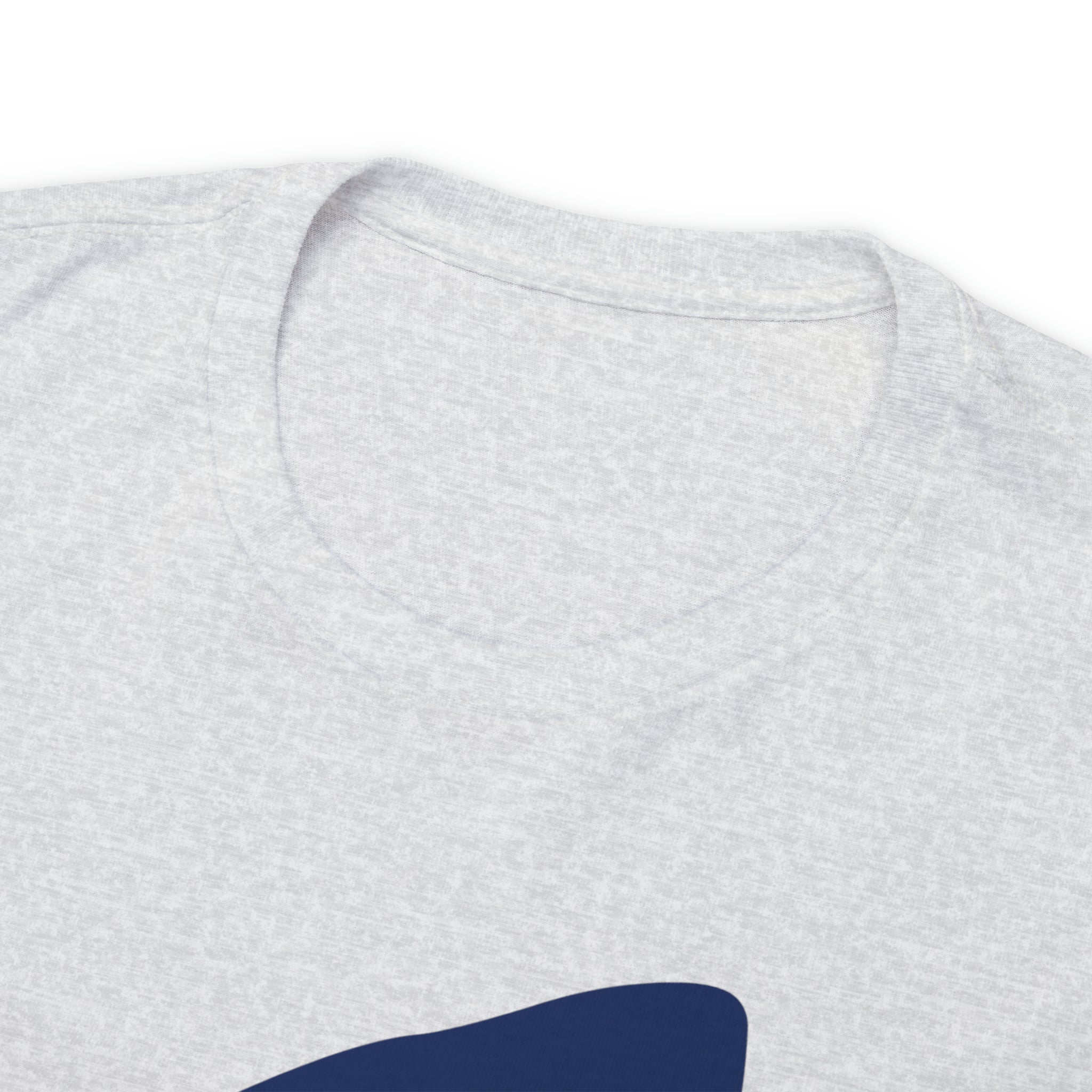 Memorial Day Heroes Unisex Heavy Cotton Tee