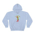 It's Grinchmas Time!!! Unisex Heavy Blend™ Hooded Sweatshirt