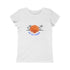 Sun Sea Summer Girls Princess Tee