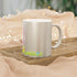 Happy Easter Metallic Mug (Silver\Gold)