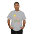 Spring Sunshine Unisex Heavy Cotton Tee