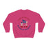 Memorial Day Land Of The Free Unisex Heavy Blend™ Crewneck Sweatshirt