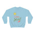 Spring Sunshine Unisex Heavy Blend™ Crewneck Sweatshirt