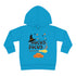 Hocus Pocus Toddler Pullover Fleece Hoodie