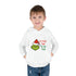 It's That Time Of The Year Toddler Pullover Fleece Hoodie